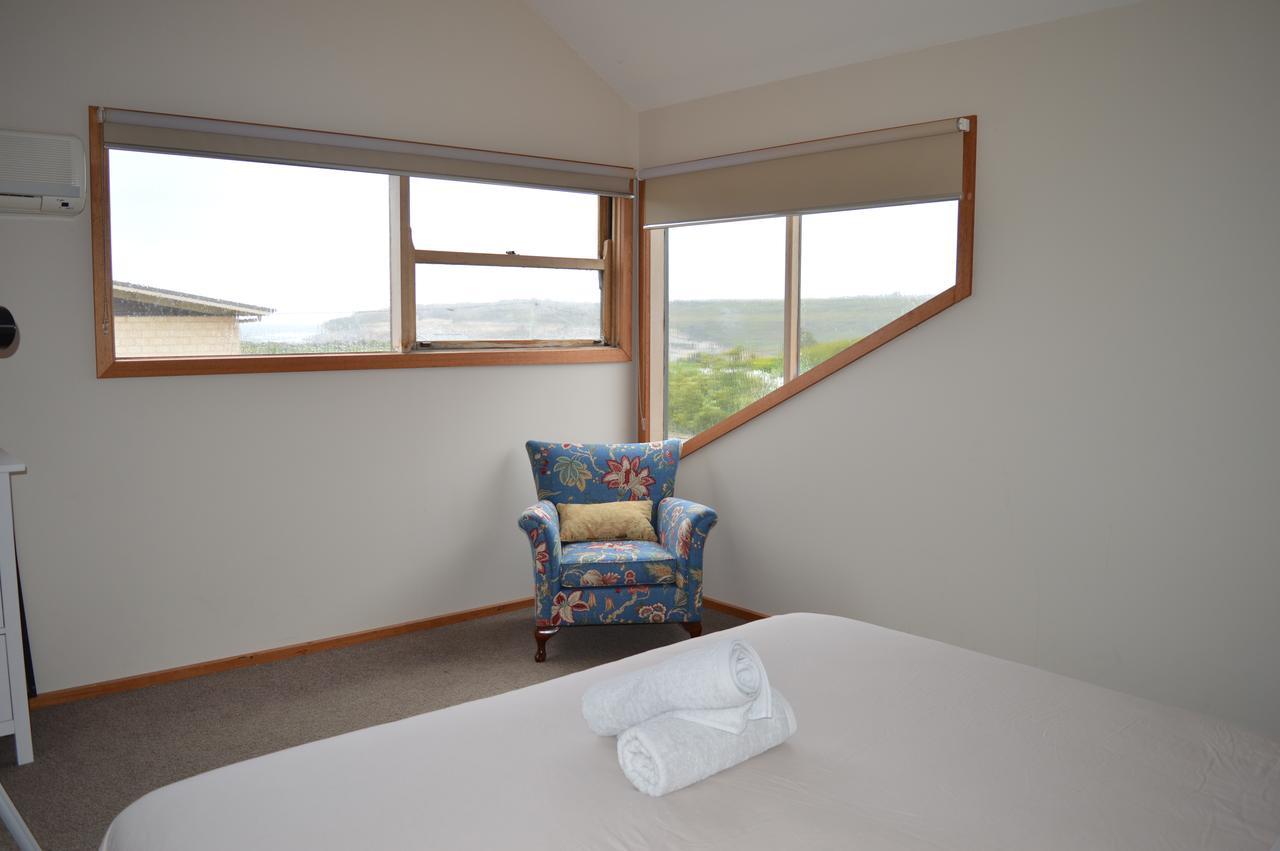 Apostle Hideaway - Central Port Campbell Zewnętrze zdjęcie