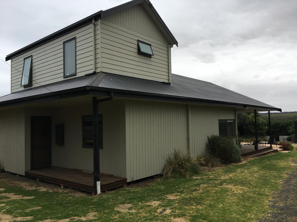Apostle Hideaway - Central Port Campbell Zewnętrze zdjęcie