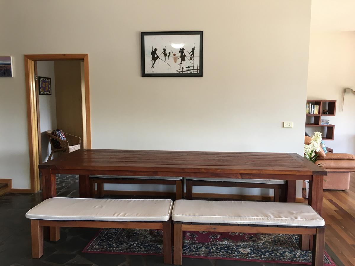 Apostle Hideaway - Central Port Campbell Zewnętrze zdjęcie