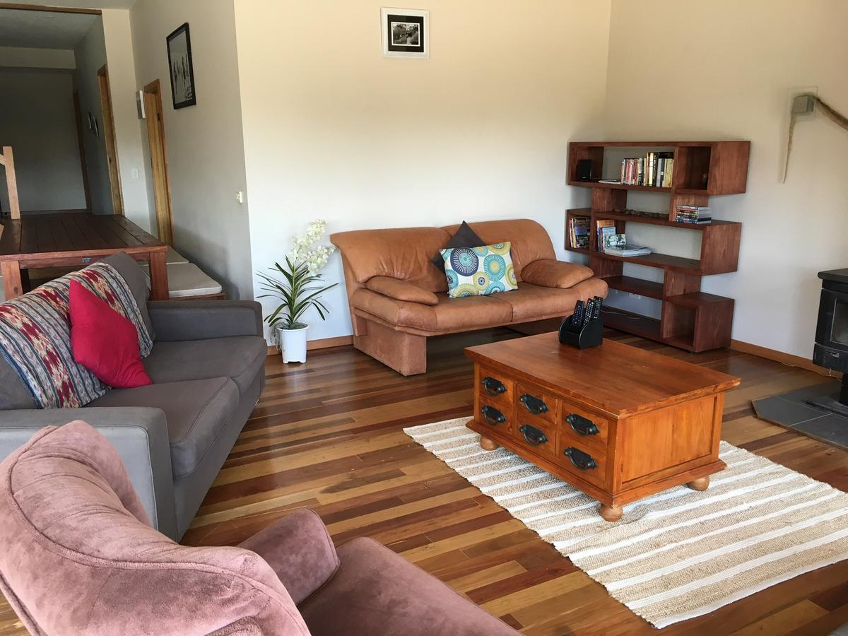 Apostle Hideaway - Central Port Campbell Zewnętrze zdjęcie